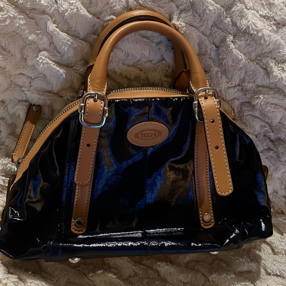 Beautiful purse